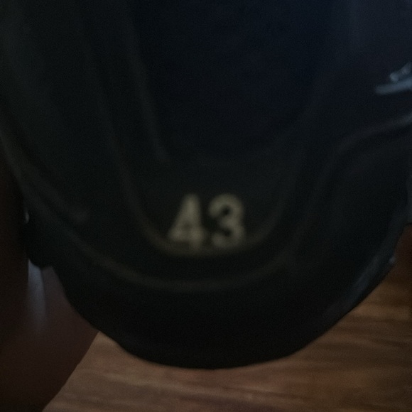 Men’s Balenciaga Track Black | EU Size: 43 | US Size: 10 - Picture 8 of 9